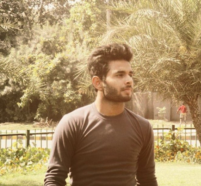 Pankaj Verma